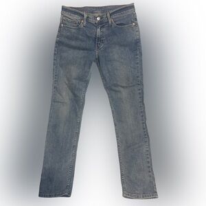 Levi's Light Blue Slim Men's Jeans